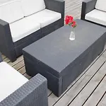 Apartament Lillevang Billund