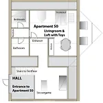 Apartament Lillevang