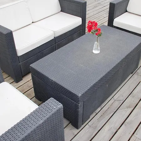 Apartment Lillevang Billund