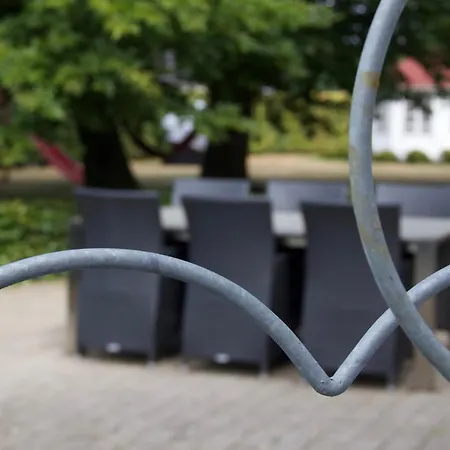 Lillevang Billund