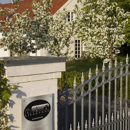 Lillevang Apartment
