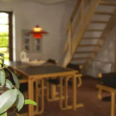 Lillevang Apartment Billund