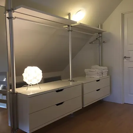Lillevang