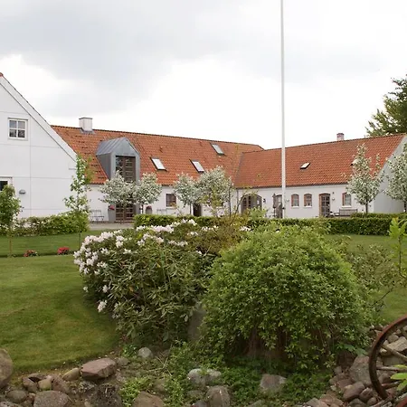 Apartment Lillevang Billund