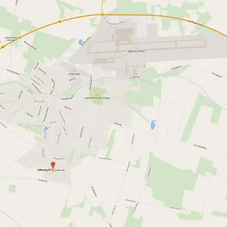 Lillevang * Billund