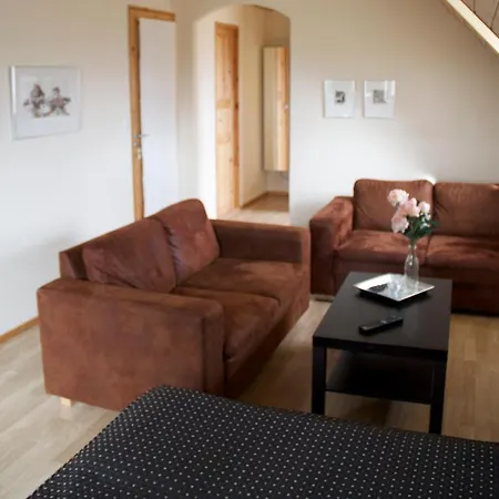 Lillevang Apartment *