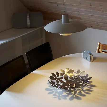 Lillevang Apartment Billund