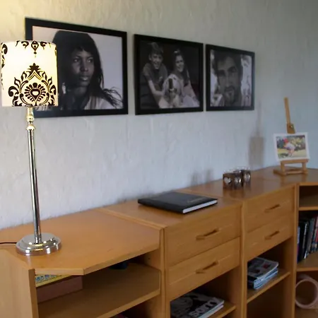 Apartment Lillevang