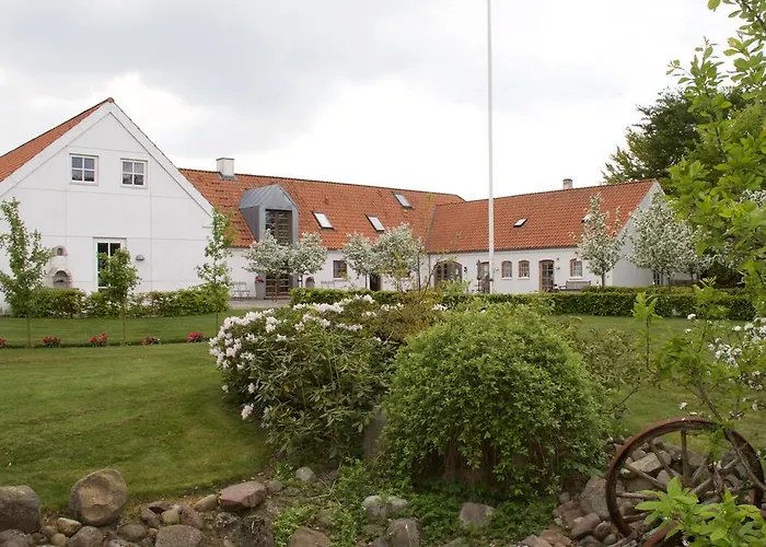 Appartamento Lillevang Billund