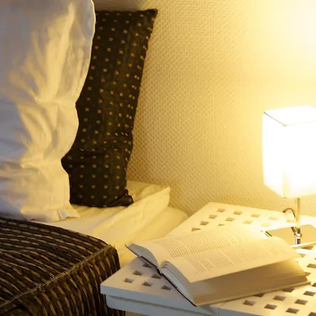 Lillevang Apartament *