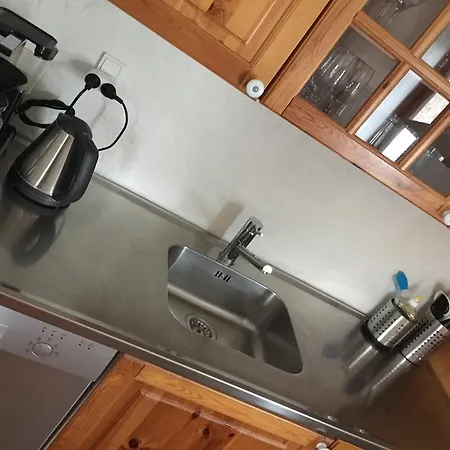 Lillevang Apartament Billund