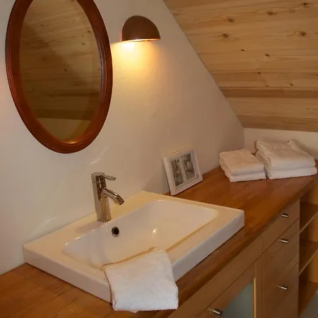 Apartament Lillevang Billund