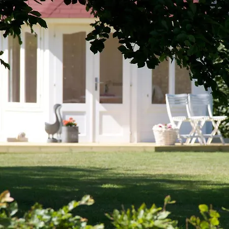 Lillevang Apartament *