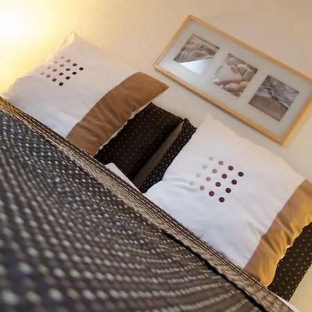 Apartament Lillevang Billund