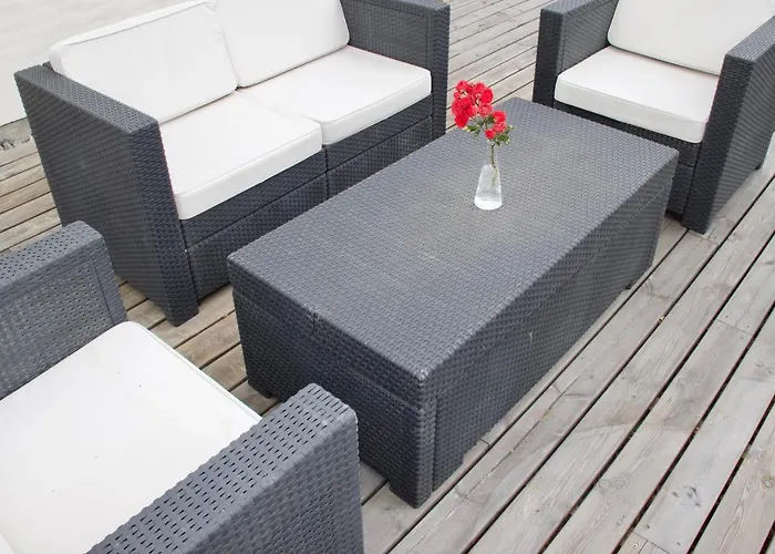 Apartament Lillevang Billund