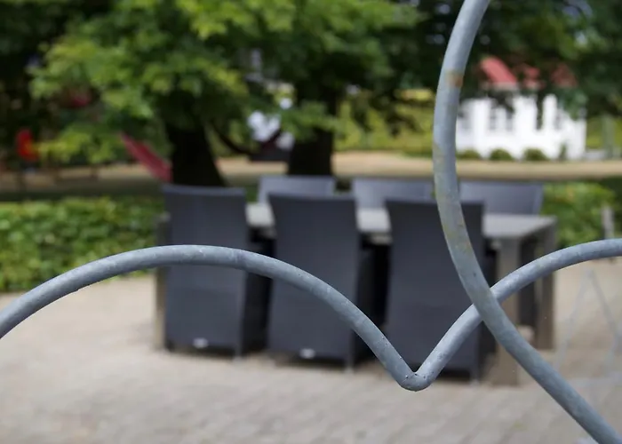 Lillevang Billund
