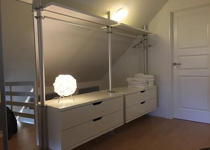 Lillevang