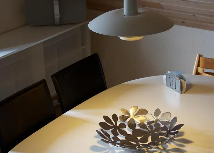 Lillevang Apartament Billund