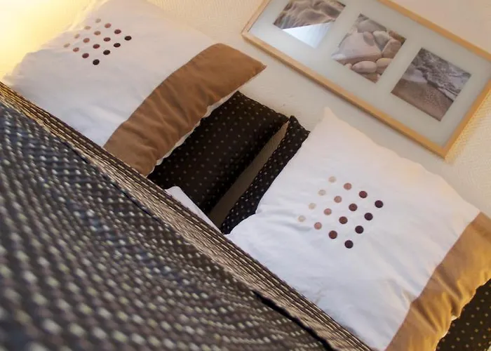 Apartament Lillevang Billund